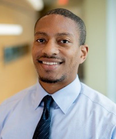 Carey Ford, M.D.